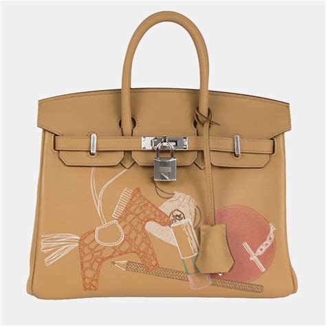 pre owned hermes for women